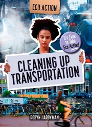 Buy Cleaning Up Transportation