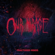 Buy Fractured Minds
