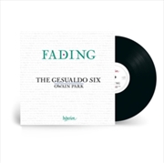 Buy Fading
