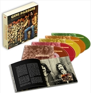 Buy Kindling & Beyond 1973-1986