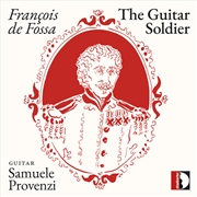 Buy Francois De Fossa: Guitar Soldier - Samuele