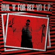 Buy Dial R For Ree-Vo Ep
