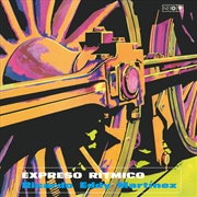 Buy Expreso Ritmico