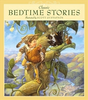 Buy Classic Bedtime Stories