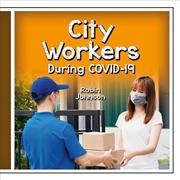 Buy City Workers During Covid 19