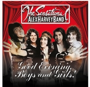 Buy Good Evening Boys & Girls