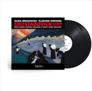 Buy Shostakovich: Violin Concertos