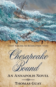 Buy Chesapeake Bound