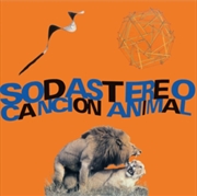Buy Cancion Animal
