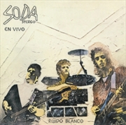 Buy Ruido Blanco: En Vivo