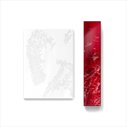 Buy Bts V - Type Photobook+Poster Set Weverse Shop Gift