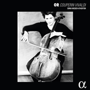 Buy Couperin & Vivaldi: Or (Light)