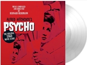 Buy Psycho - Ultra Clear Vinyl
