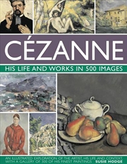 Buy Cezanne