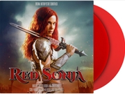 Buy Red Sonja