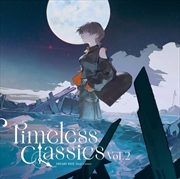 Buy Square Enix Vocal Covers: Timeless Classics Vol 2