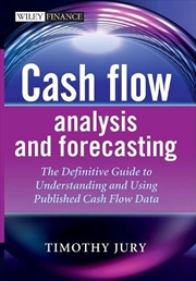 Buy Cash Flow Analysis & Forecasti