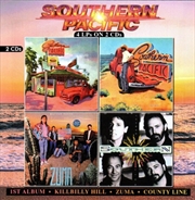 Buy Killbilly Hill / Zuma / County Line