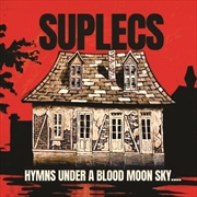 Buy Hymns Under A Blood Moon Sky