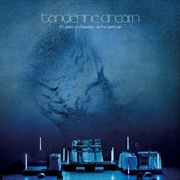 Buy 50 Years Of Phaedra - At The Barbican