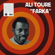 Buy Ali Toure Farka