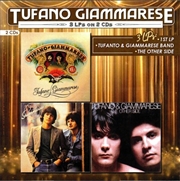 Buy Tufanto & Giammarese Band / The Other Side