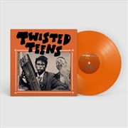 Buy Twisted Teens - Orange