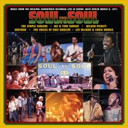 Buy Soul To Soul: Music From The Original