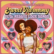 Buy Sweet Harmony: 1970S Reggae Love Songs