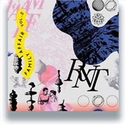 Buy Family Affair Vol. 5