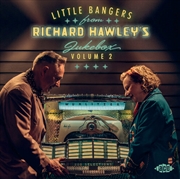 Buy Little Bangers From Richard Hawley's Jukebox Vol 2