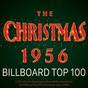 Buy Christmas 1956 Billboard Top 100