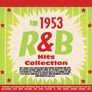 Buy 1953 R&B Hits Collection