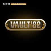 Buy Now Yearbook: The Vault 1982