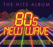 Buy Hits Album: 80's New Wave