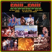Buy Soul To Soul: Music From The Original