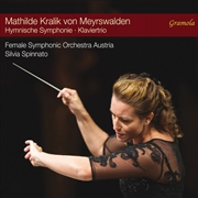 Buy Hymnic Sym & Pno Trio In F Major