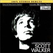Buy Looking Back With Scott Walker