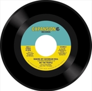 Buy Making My Daydream Real