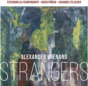 Buy Strangers