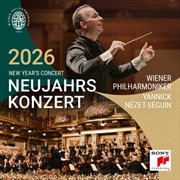 Buy Neujahrskonzert 2026 / New Year's Concert 2026