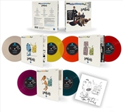 Buy Over Under Sideways Down: Roger The Engineer 60Th