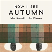 Buy Now I See Autumn