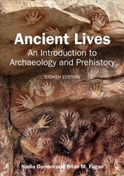 Buy Ancient Lives