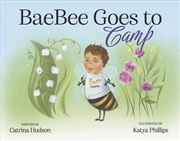Buy Baebee Goes To Camp
