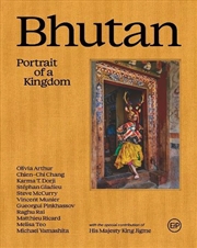 Buy Bhutan Through The Seasons