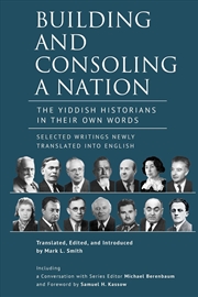 Buy Building And Consoling A Nation