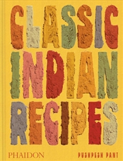 Buy Classic Indian Recipes