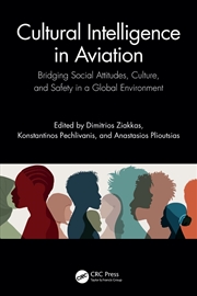Buy Cultural Intelligence In Aviation
