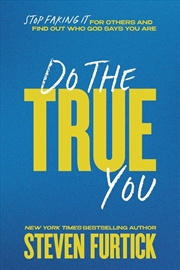 Buy Do The True You